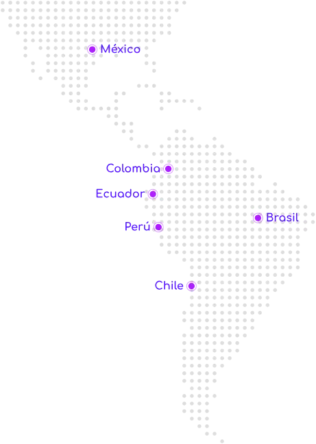 alps latam coverage map